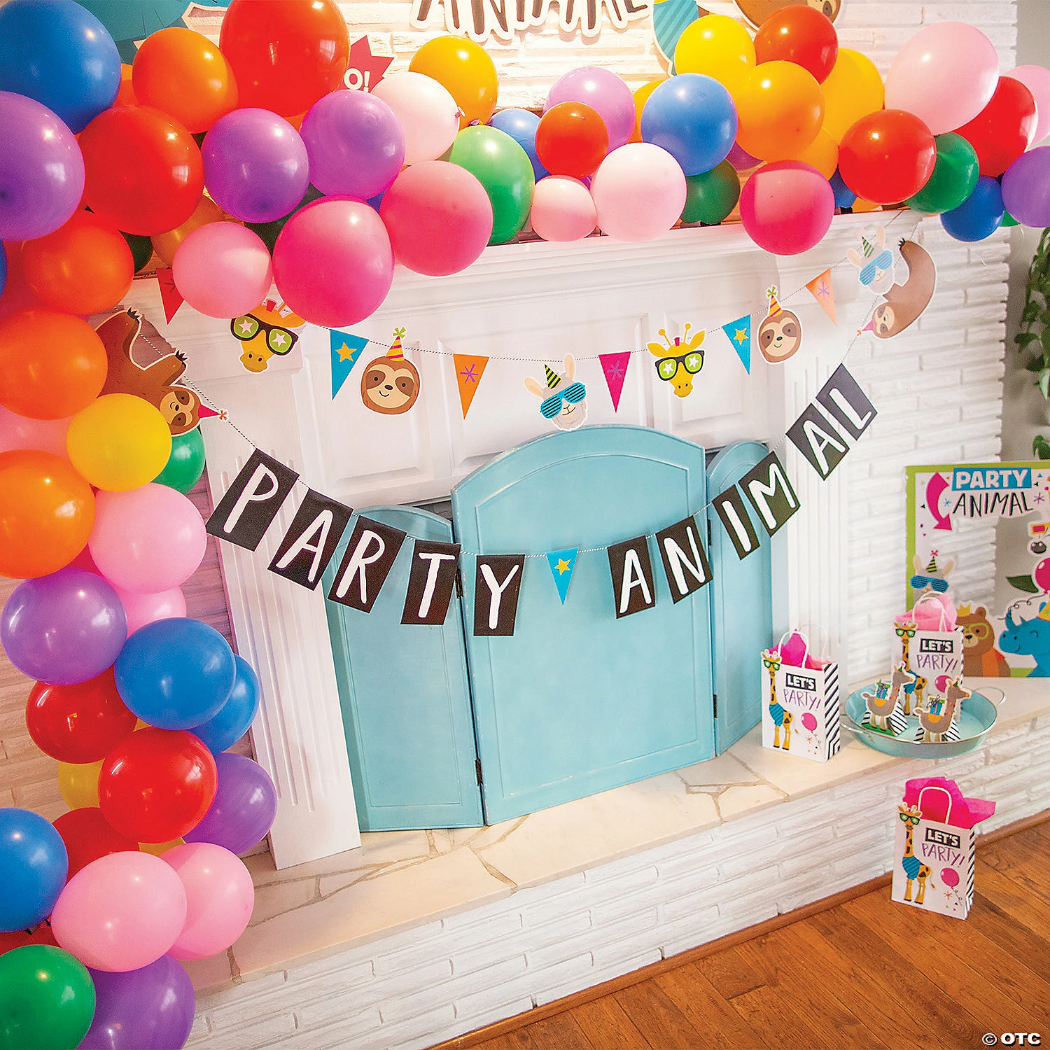 Outlet โ๏ธ 11" Latex Balloons - 24 Pc. ๐ - Image 3