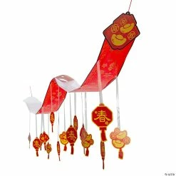 Outlet ✨ 12 Ft. Lunar New Year Ceiling Decoration 🛒