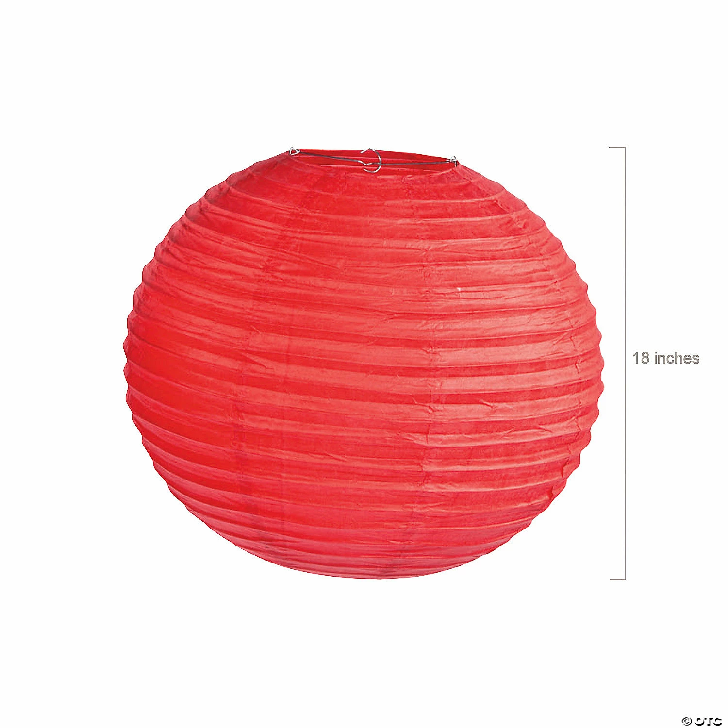 New ๐ Large Paper Lanterns - 6 Pc. ๐คฉ - Image 2