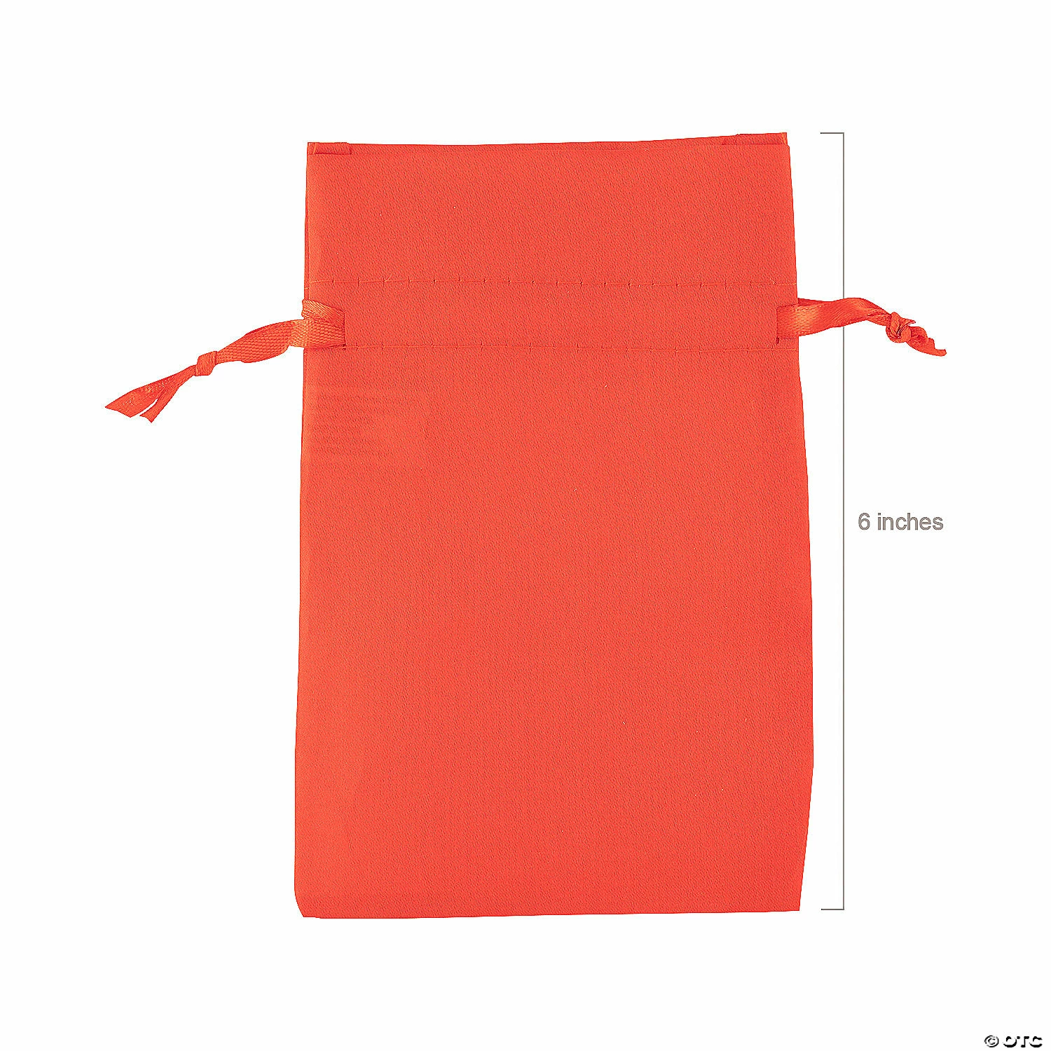 Budget ๐คฉ Mini Satin Drawstring Bags - 24 Pc. ๐ - Image 2