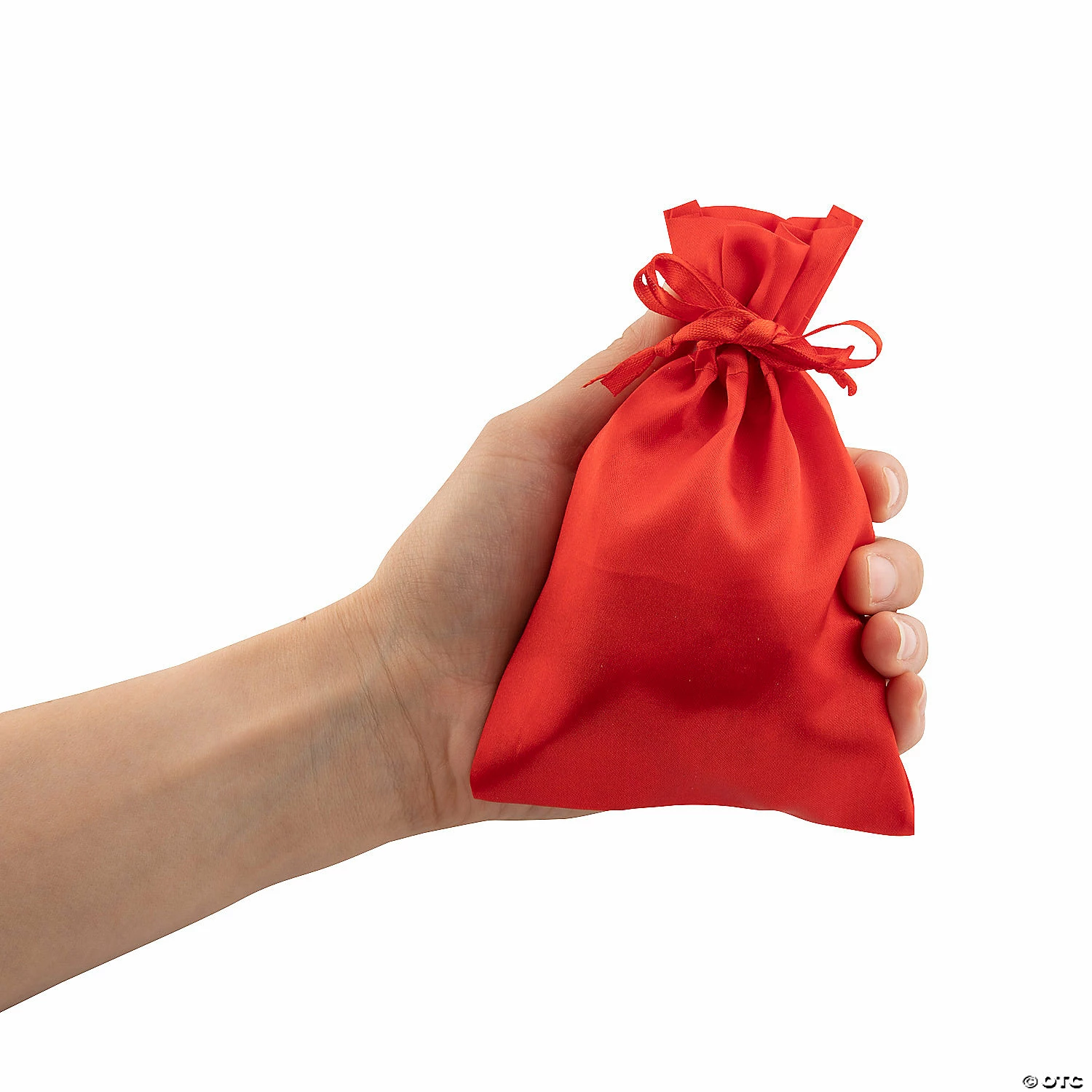 Budget ๐คฉ Mini Satin Drawstring Bags - 24 Pc. ๐ - Image 3