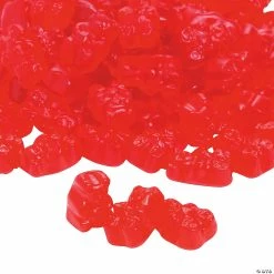 Outlet 🛒 Albanese® Gourmet Gummy Teddy Bears - 565 Pc. 🌟