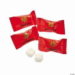 Flash Sale 🎉 Chinese New Year Buttermints - 108 Pc. 💯