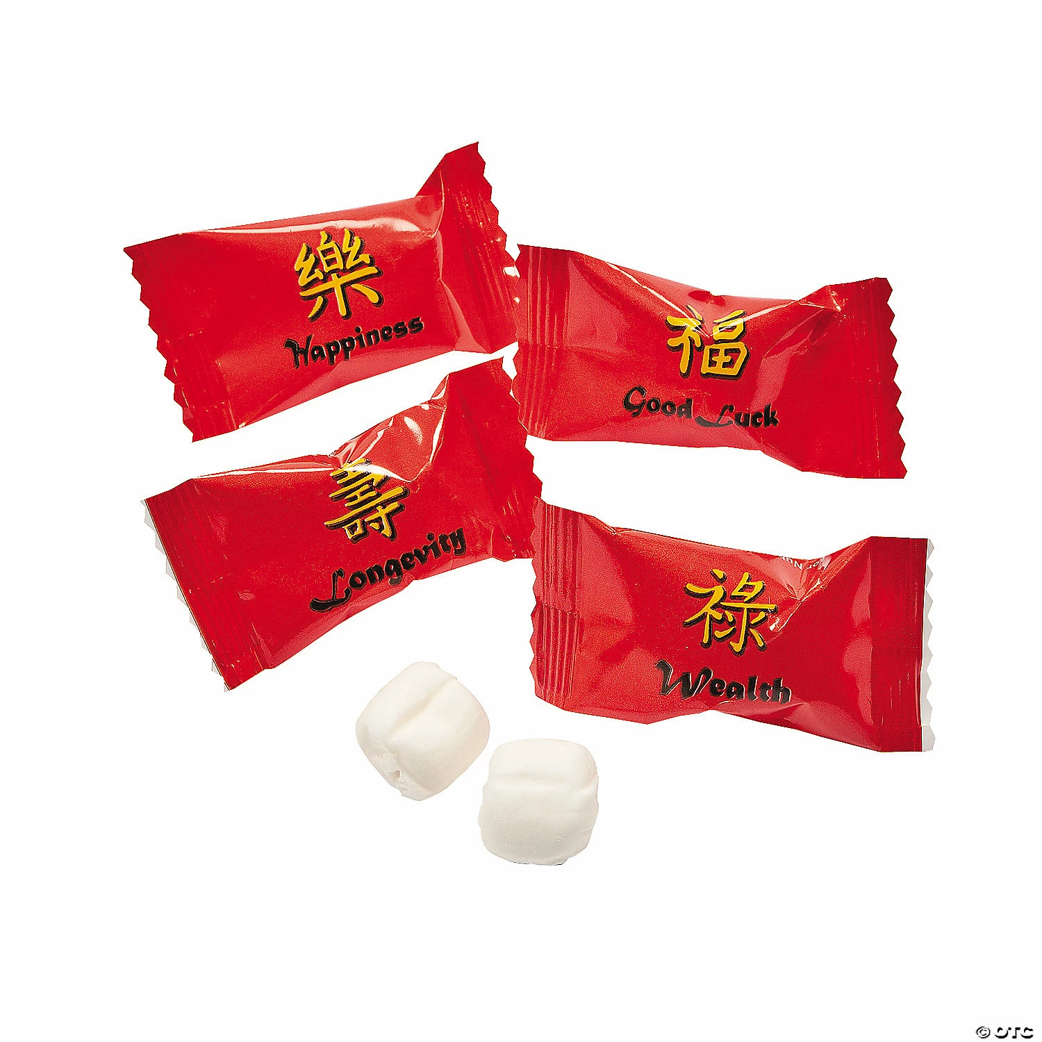 Flash Sale 🎉 Chinese New Year Buttermints - 108 Pc. 💯