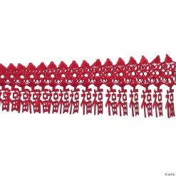 Cheapest 🥰 Chinese New Year Good Luck Garland 🎉