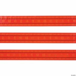 Wholesale ✔️ Chinese New Year Party Tape 🤩