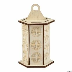 Buy ✔️ Color Your Own Asian Lanterns – 6 Pc. 👏