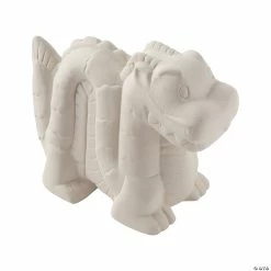 Top 10 🔥 DIY Ceramic Lunar New Year Dragons - 6 Pc. 🥰