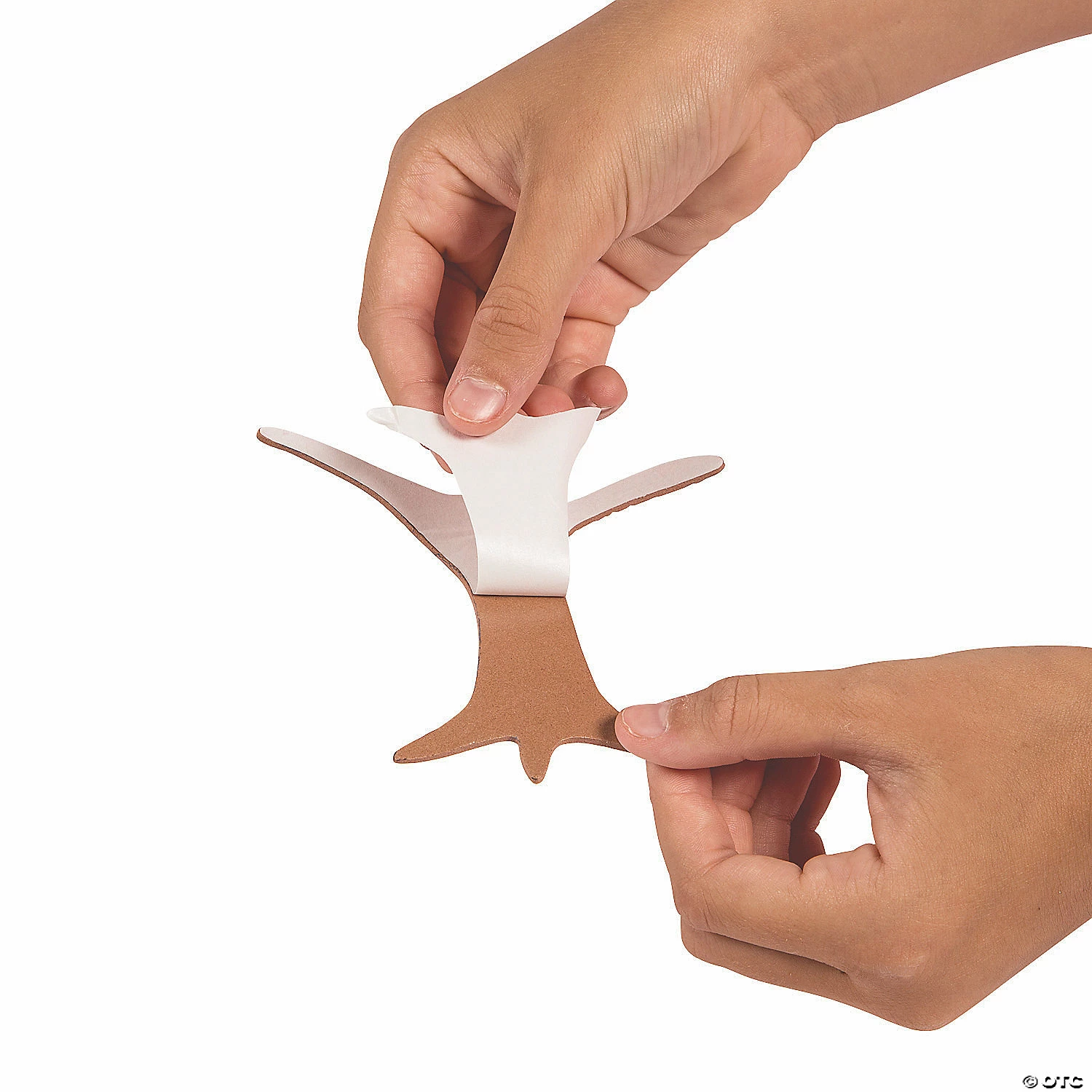 Best Sale ๐งจ Lunar New Year Cherry Blossom Tree Pom-Pom Craft Kit - Makes 12 โจ - Image 3