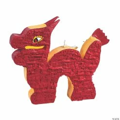 Cheapest 🔥 Lunar New Year Dragon Piñata 🔥