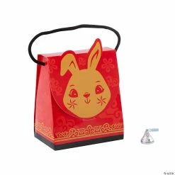 Buy 🎁 Lunar New Year of the Rabbit Treat Boxes - 12 Pc. ⭐