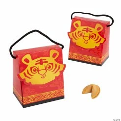 Top 10 🌟 Lunar New Year of the Tiger Treat Boxes - 12 Pc. 😍