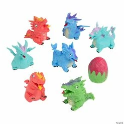 Outlet ⭐ Morphing Flipping Dragons in Eggs ⌛