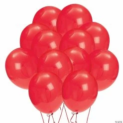 Buy ❤️ 9" Latex Balloons - 24 Pc. 🎁
