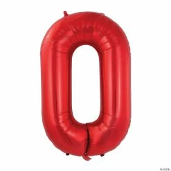 Promo 🎉 Deco Link 34" Mylar Balloon 🥰