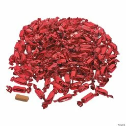 Best Pirce 🛒 Foil-Wrapped Caramels - 189 Pc. 🧨