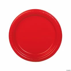 Top 10 🛒 Plastic Dinner Plates - 20 Ct. 🛒