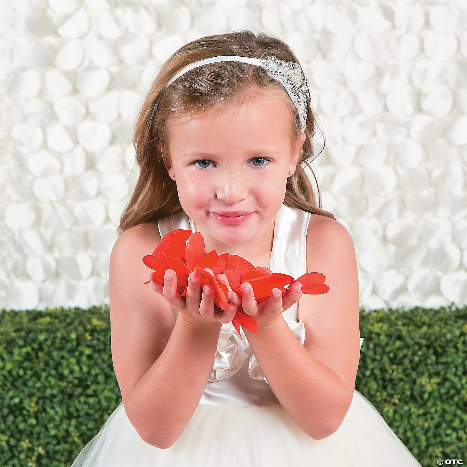 Best deal 🔥 Rose Petals - 200 Pc. ✔️ - Image 2