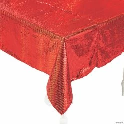 Best Pirce 🔥 Sequined Tablecloth 🥰