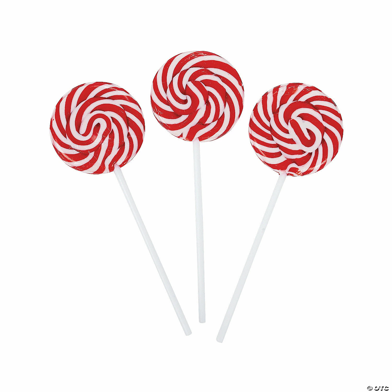 Top 10 ๐ Swirl Lollipops - 24 Pc. ๐
