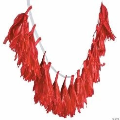 Coupon ⌛ Tassel Garland 🔔