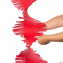 Deals 🤩 XL Fringe Streamer 🧨